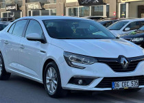 CEYLİN OTOMOTİVDEN 2020 MODEL DEĞİŞENSİZ MASRAFSIZ MEGANE 4