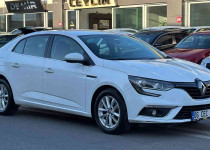 CEYLİN OTOMOTİVDEN 2020 MODEL DEĞİŞENSİZ MASRAFSIZ MEGANE 4