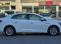 CEYLİN OTOMOTİVDEN 2020 MODEL DEĞİŞENSİZ MASRAFSIZ MEGANE 4