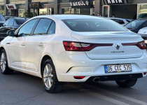CEYLİN OTOMOTİVDEN 2020 MODEL DEĞİŞENSİZ MASRAFSIZ MEGANE 4