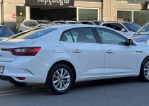 CEYLİN OTOMOTİVDEN 2020 MODEL DEĞİŞENSİZ MASRAFSIZ MEGANE 4