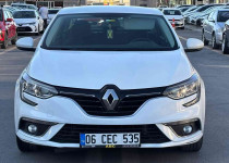 CEYLİN OTOMOTİVDEN 2020 MODEL DEĞİŞENSİZ MASRAFSIZ MEGANE 4