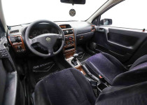 CEYLİN OTOMOTİVDEN 2000 MODEL DEĞİŞENSİZ OPEL ASTRA””