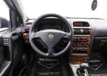 CEYLİN OTOMOTİVDEN 2000 MODEL DEĞİŞENSİZ OPEL ASTRA””