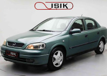 CEYLİN OTOMOTİVDEN 2000 MODEL DEĞİŞENSİZ OPEL ASTRA””