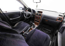 CEYLİN OTOMOTİVDEN 2000 MODEL DEĞİŞENSİZ OPEL ASTRA””