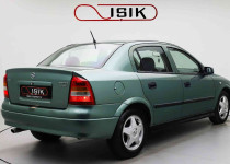 CEYLİN OTOMOTİVDEN 2000 MODEL DEĞİŞENSİZ OPEL ASTRA””