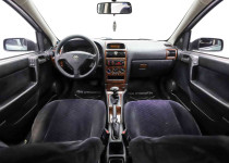 CEYLİN OTOMOTİVDEN 2000 MODEL DEĞİŞENSİZ OPEL ASTRA””