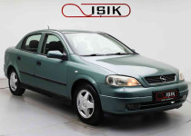 CEYLİN OTOMOTİVDEN 2000 MODEL DEĞİŞENSİZ OPEL ASTRA””
