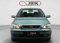 CEYLİN OTOMOTİVDEN 2000 MODEL DEĞİŞENSİZ OPEL ASTRA””