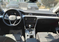 VOLKSWAGEN PASSAT 1.5 TSI ACT 150 DSG BUSINESS