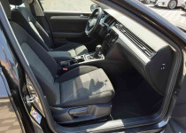 VOLKSWAGEN PASSAT 1.5 TSI ACT 150 DSG BUSINESS
