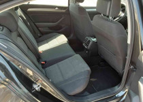 VOLKSWAGEN PASSAT 1.5 TSI ACT 150 DSG BUSINESS