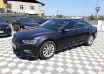 VOLKSWAGEN PASSAT 1.5 TSI ACT 150 DSG BUSINESS