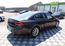 VOLKSWAGEN PASSAT 1.5 TSI ACT 150 DSG BUSINESS