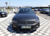 VOLKSWAGEN PASSAT 1.5 TSI ACT 150 DSG BUSINESS