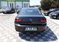 VOLKSWAGEN PASSAT 1.5 TSI ACT 150 DSG BUSINESS