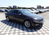 VOLKSWAGEN PASSAT 1.5 TSI ACT 150 DSG BUSINESS