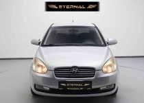 Eternal‘den Deği̇şensi̇z Hyundai̇ Accent Era 1.6 Otomati̇k**