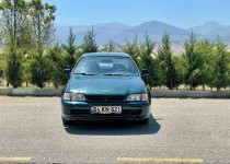 Toyota Carina 2.0 GLi 1998