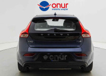 İLK SAHİBİNDEN-V40 1.5 INSCRİPTİON 57.000 KM HATASIZ BOYASIZ CAM TAVAN S.BAKIMLI