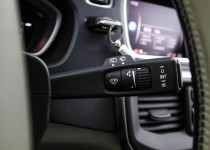 İLK SAHİBİNDEN-V40 1.5 INSCRİPTİON 57.000 KM HATASIZ BOYASIZ CAM TAVAN S.BAKIMLI