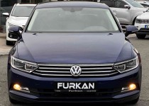 Volkswagen  Passat 1.6 TDi BlueMotion Impression 2019