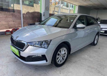 SKODA SCALA 1.0 TSI 110 DSG ELITE
