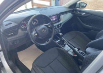 SKODA SCALA 1.0 TSI 110 DSG ELITE
