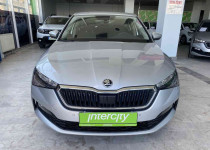 SKODA SCALA 1.0 TSI 110 DSG ELITE