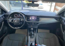 SKODA SCALA 1.0 TSI 110 DSG ELITE