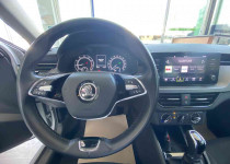 SKODA SCALA 1.0 TSI 110 DSG ELITE