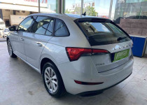 SKODA SCALA 1.0 TSI 110 DSG ELITE