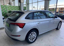 SKODA SCALA 1.0 TSI 110 DSG ELITE