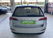 SKODA SCALA 1.0 TSI 110 DSG ELITE