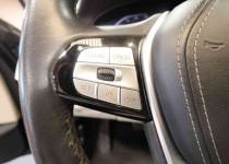 BMW 520i SEDAN LCI 1.6 170 LUXURY LINE