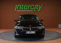 BMW 520i SEDAN LCI 1.6 170 LUXURY LINE