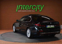 BMW 520i SEDAN LCI 1.6 170 LUXURY LINE