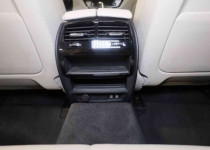 BMW 520i SEDAN LCI 1.6 170 LUXURY LINE