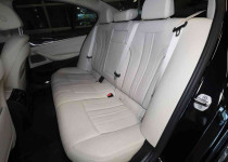 BMW 520i SEDAN LCI 1.6 170 LUXURY LINE