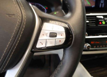 BMW 520i SEDAN LCI 1.6 170 LUXURY LINE