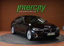 BMW 520i SEDAN LCI 1.6 170 LUXURY LINE