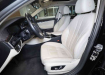BMW 520i SEDAN LCI 1.6 170 LUXURY LINE