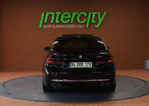 BMW 520i SEDAN LCI 1.6 170 LUXURY LINE