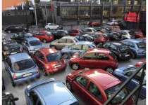 GOLD AUTO A.Ş-2005 MODEL TEKNA,DÜŞÜK KM,KREDİ KARTINA 12 TAKSİT