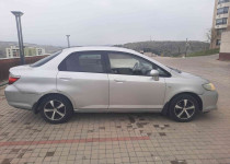 2007 HONDA CİTY 1.4 COMFORT MANUEL SEDAN BENZİN 1339cc 83hp