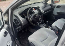 2007 HONDA CİTY 1.4 COMFORT MANUEL SEDAN BENZİN 1339cc 83hp