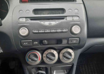 2007 HONDA CİTY 1.4 COMFORT MANUEL SEDAN BENZİN 1339cc 83hp