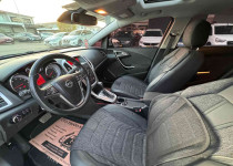 TERTEMİZ/ASTRA/HATCHBACK/1.4TURBO/OTOMATİK/SUNROOF/85.000KM