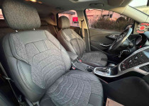 TERTEMİZ/ASTRA/HATCHBACK/1.4TURBO/OTOMATİK/SUNROOF/85.000KM